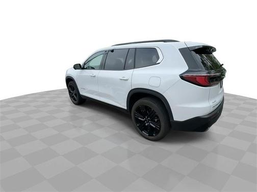 2024 GMC Acadia AWD Elevation