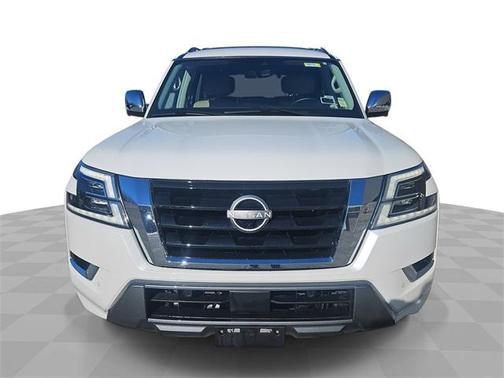 2023 Nissan Armada Platinum 4WD
