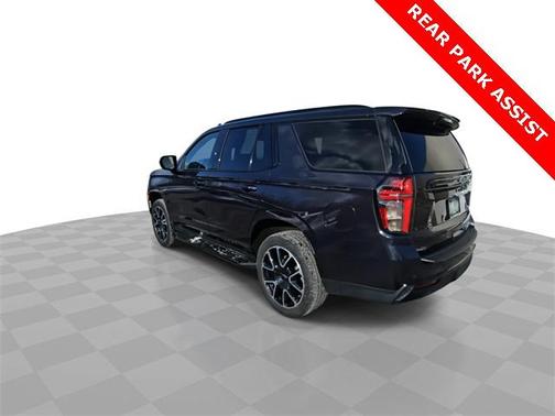 2023 Chevrolet Tahoe 4WD RST