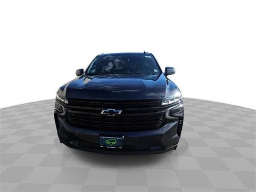 2023 Chevrolet Tahoe 4WD RST