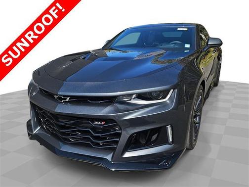 2017 Chevrolet Camaro ZL1