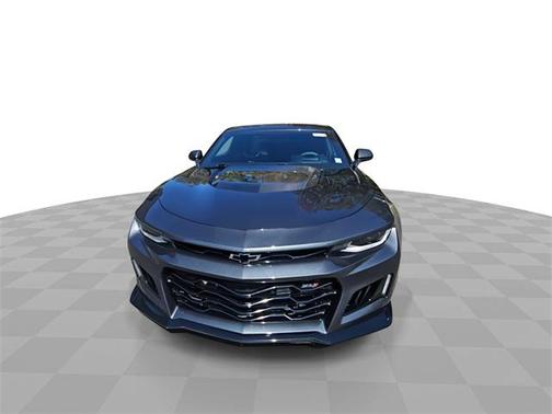 2017 Chevrolet Camaro ZL1