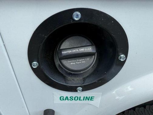 2025 Chevrolet Silverado 2500 WT