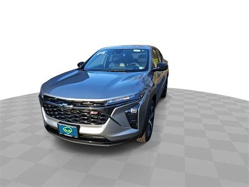 2025 Chevrolet Trax FWD 1RS