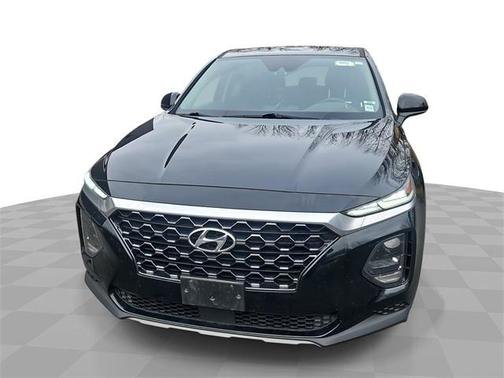 2020 Hyundai SANTA FE SE 2.4