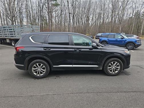 2020 Hyundai SANTA FE SE 2.4