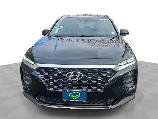 2020 Hyundai SANTA FE SE 2.4