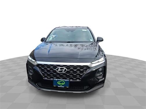 2020 Hyundai SANTA FE SE 2.4