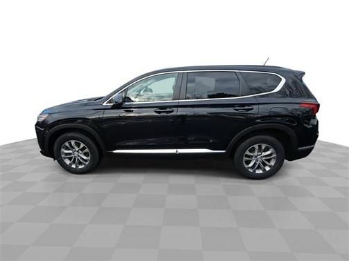 2020 Hyundai SANTA FE SE 2.4