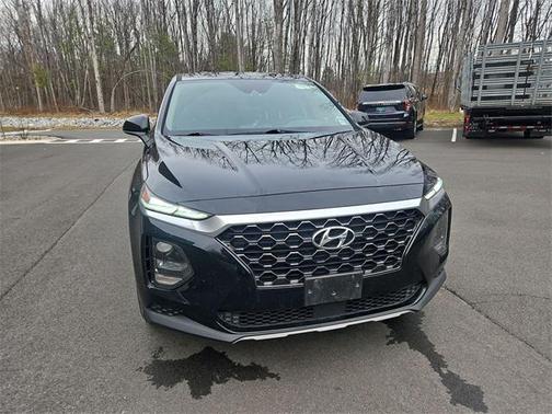 2020 Hyundai SANTA FE SE 2.4