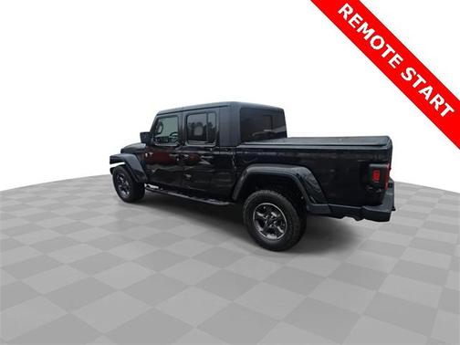 2021 Jeep Gladiator Sport S