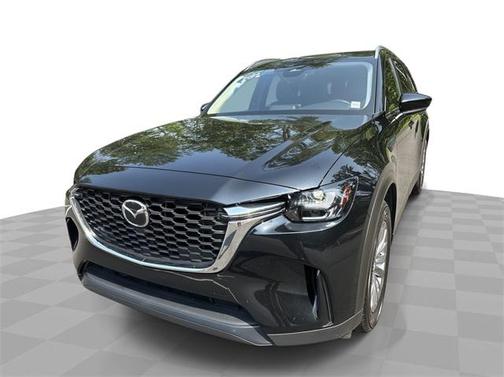 2024 Mazda CX-90 3.3 Turbo S