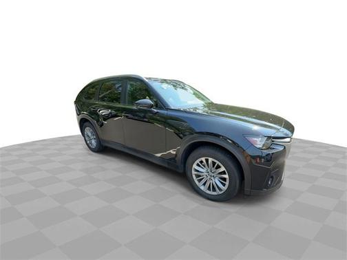 2024 Mazda CX-90 3.3 Turbo S