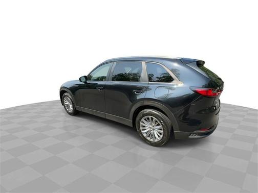 2024 Mazda CX-90 3.3 Turbo S