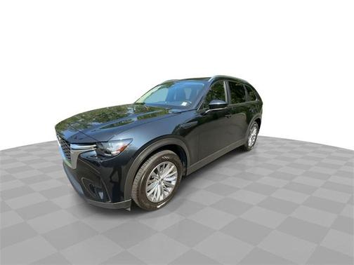 2024 Mazda CX-90 3.3 Turbo S