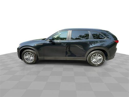 2024 Mazda CX-90 3.3 Turbo S