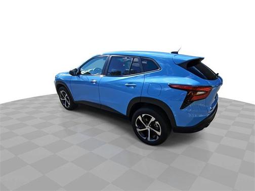 2024 Chevrolet Trax FWD 1RS