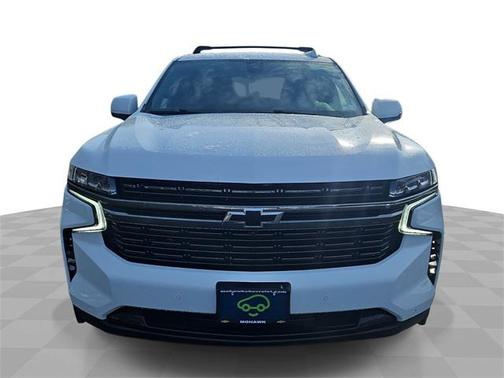 2022 Chevrolet Tahoe 4WD RST