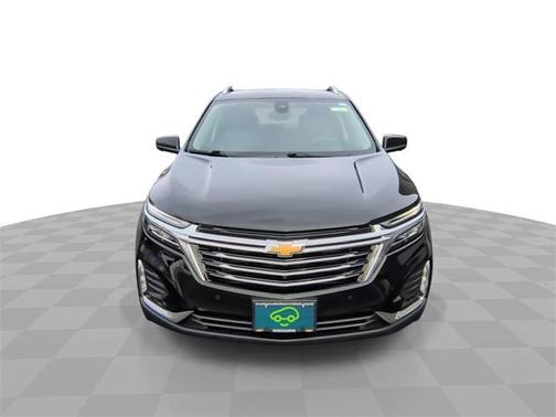 2023 Chevrolet Equinox Premier w/1LZ