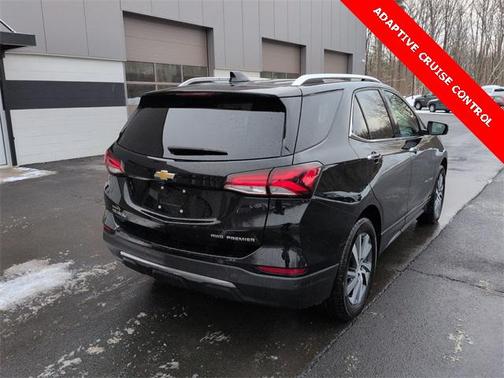 2023 Chevrolet Equinox Premier w/1LZ