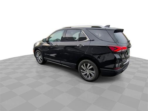 2023 Chevrolet Equinox Premier w/1LZ