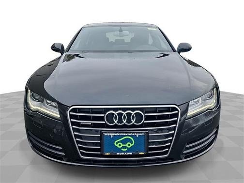 2014 Audi A7 3.0T Premium Plus
