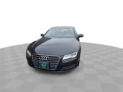 2014 Audi A7 3.0T Premium Plus