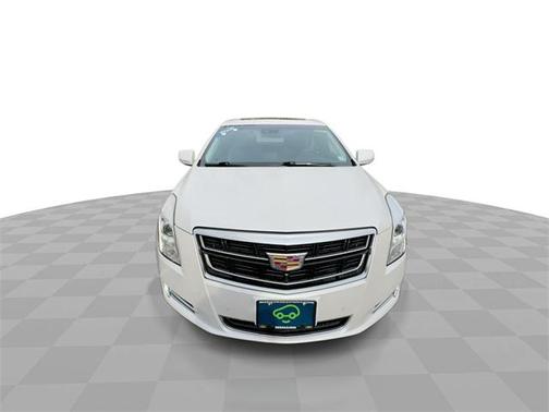 2016 Cadillac XTS Luxury