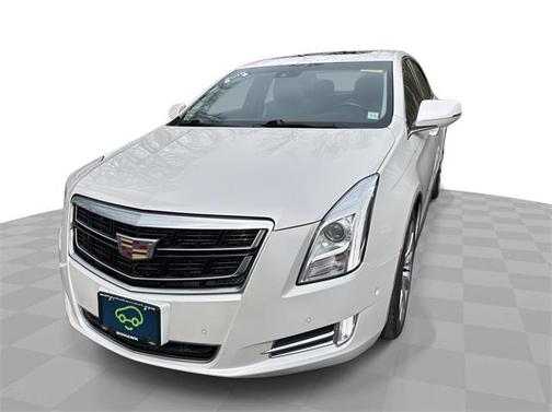 2016 Cadillac XTS Luxury