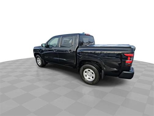 2023 Nissan Frontier S