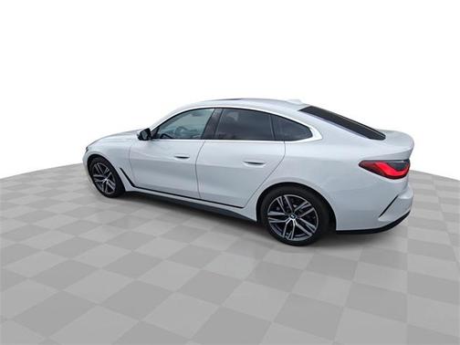 2022 BMW 430 Gran Coupe i