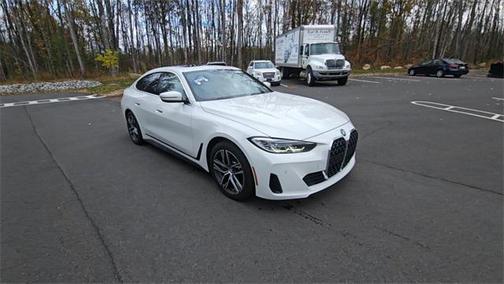 2022 BMW 430 Gran Coupe i