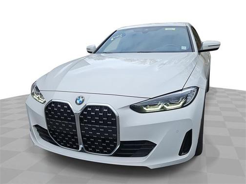 2022 BMW 430 Gran Coupe i