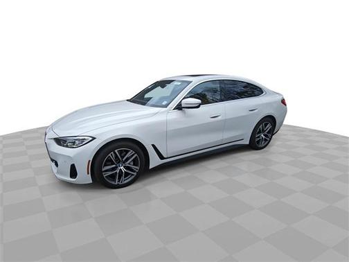 2022 BMW 430 Gran Coupe i