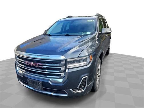 2020 GMC Acadia FWD SLE