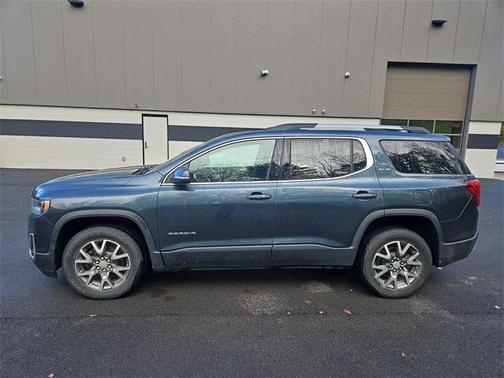 2020 GMC Acadia FWD SLE
