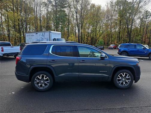 2020 GMC Acadia FWD SLE