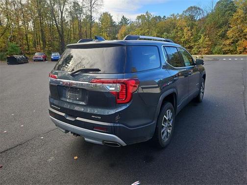 2020 GMC Acadia FWD SLE