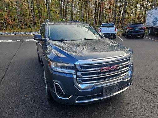 2020 GMC Acadia FWD SLE