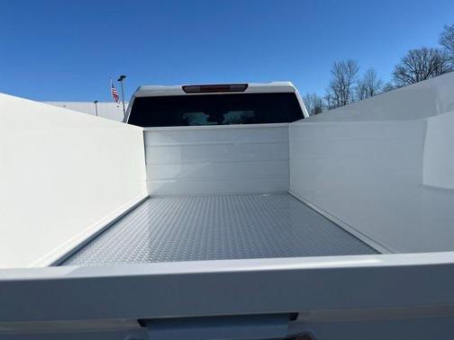 2025 Chevrolet Silverado 3500 WT