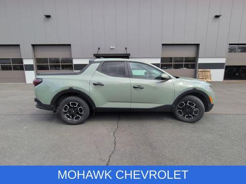 2023 Hyundai SANTA CRUZ SE