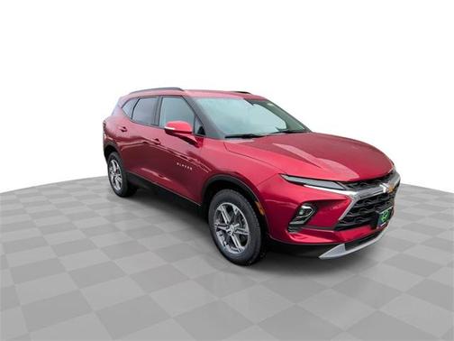 2023 Chevrolet Blazer 3LT