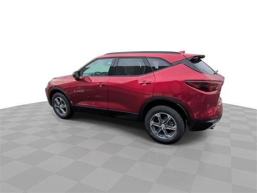 2023 Chevrolet Blazer 3LT