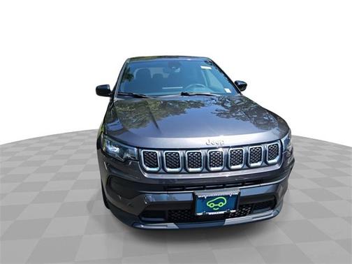 2023 Jeep Compass Sport
