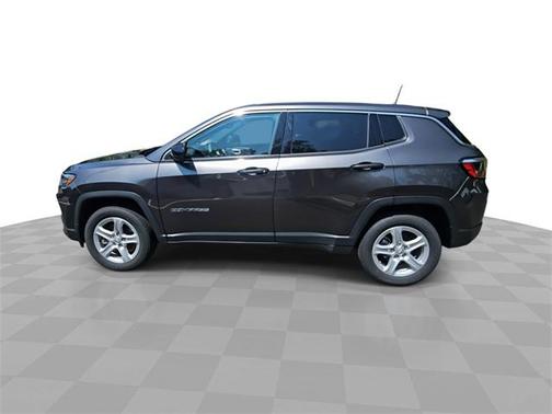 2023 Jeep Compass Sport