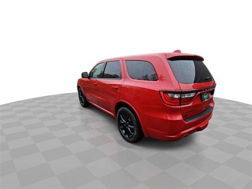 2018 Dodge Durango R/T
