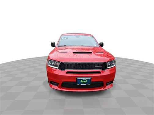 2018 Dodge Durango R/T