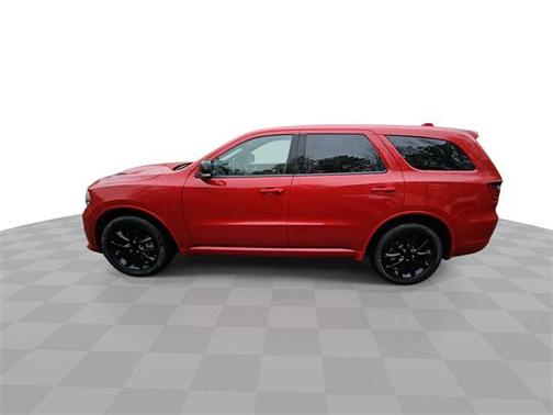 2018 Dodge Durango R/T