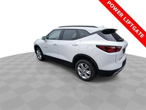 2019 Chevrolet Blazer 2LT