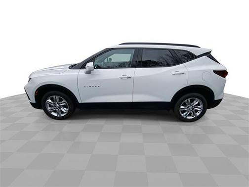 2019 Chevrolet Blazer 2LT